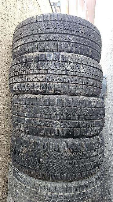 235 50 19: Шины 235 / 50 / R 19, Зима, Новый, Комплект, Легковые, Китай, Sailun — 1