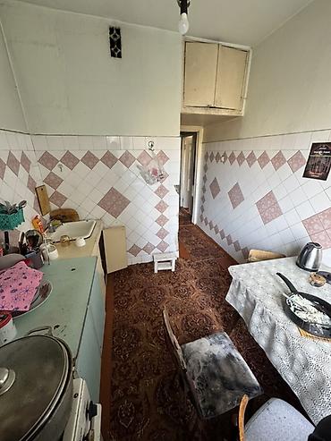 Продажа квартир: 3 комнаты, 73 м², 105 серия, Старый ремонт — 10