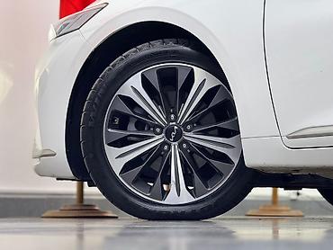 toyo: Kia K8: 2021 г., 1.6 л, Автомат, Гибрид, Седан — 1