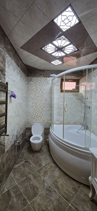 Həyət evləri və villaların satışı: Fatmayı 10 otaq, 300 kv. m — 10