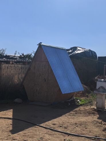 Продажа домов: Дом, 45 м², 2 комнаты, Собственник, Евроремонт — 6