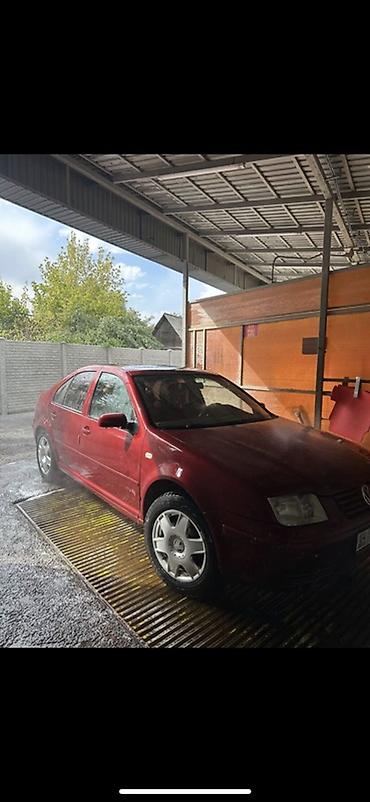 Volkswagen: Volkswagen Bora: 1999 г., 2.3 л, Автомат, Бензин, Седан at lalafo.kg — 1 Volkswagen: Volkswagen Bora: 1999 г., 2.3 л, Автомат, Бензин, Седан — 1