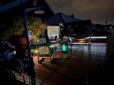 Vodeni transport: IZNAJMLJUJEM PREDIVAN SPLAV ZA ODMOR I UZIVANJE | Iznajmljujem — 9