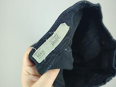 next jeans: Topshop, Jeansy damskie, rozmiar 2XS — 4