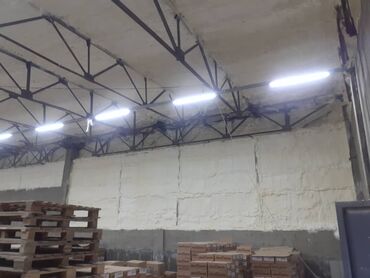 Другие изоляционные материалы: Пенополиуретан менен изоляциялоо! Полиуретан пено - татаал — 5