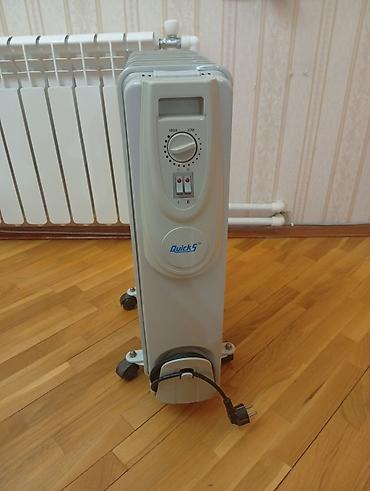 Dəmir Peçi, İşlənmiş, yanacaq - Elektrik, Ünvandan götürmə lalafo.az -da Dəmir Peçi, İşlənmiş, yanacaq - Elektrik, Ünvandan götürmə