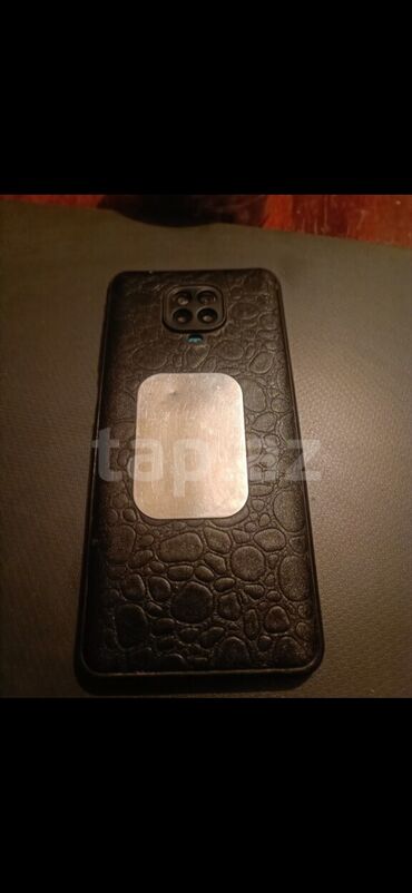 телефоны fly era nano 3: Redmi Note 9 Pro, 128 GB, rəng - Göy