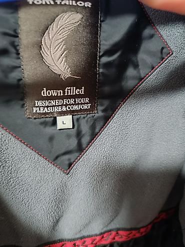 Kaputi: RASPRODAJA!!!!Tom Tailor puffer kaput,Jakna – ženski, dugačak — 7