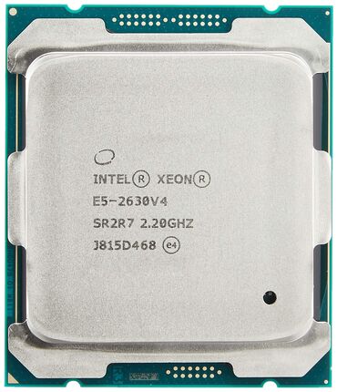 процессоры 4200 мгц: Процессор, Intel Xeon, Для ПК