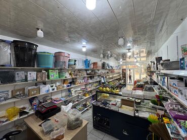 Mağazalar: Obyekt Satilir 80 m², Baki şəhəri,Memar Əcəmi m.Nəsimi rayonu — 5