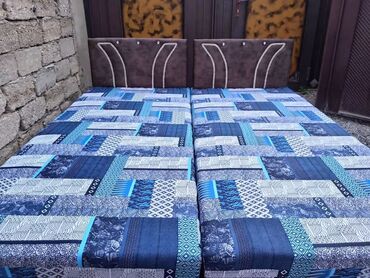 Çarpayılar: Yeni, İkinəfərlik çarpayı, Bazasız, Matrassız, Siyirməsiz, Azərbaycan -da lalafo.az — 28 Çarpayılar: Yeni, İkinəfərlik çarpayı, Bazasız, Matrassız, Siyirməsiz, Azərbaycan — 28