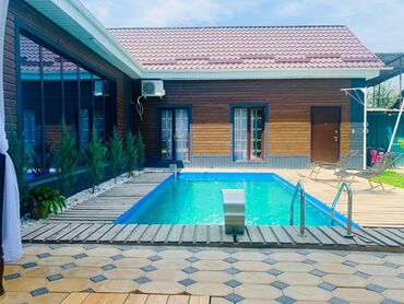 Продажа домов: Дом, 210 м², 7 комнат, Собственник — 1