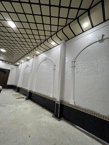 Жидкий травертин: Жидкий травертин и декоративные штукатурки под ключ - Производство и — 33