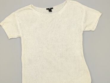 T-shirts: T-shirt, H&M, M (EU 38), condition - Good