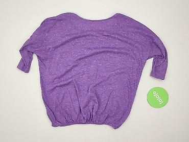 plus size bluzki: Bluzka damska, rozmiar 4XL — 3