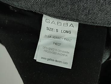 balenciaga: Gabba, Spodnie materiałowe damskie, rozmiar S — 5