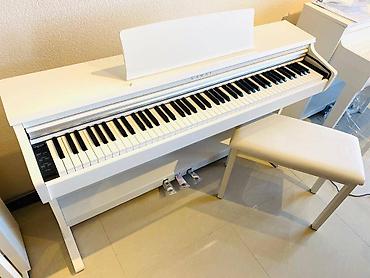 Musiqi alətləri: Kawai elektro piano premium sinfə məxsus məşhur yapon brendi kawai — 6