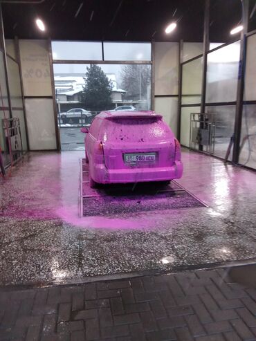 Subaru: Subaru Legacy: 2000 г., 2 л, Автомат, Бензин, Универсал — 9