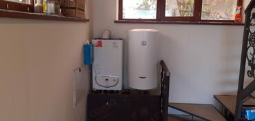 Həyət evləri və villaların satışı: Hövsan qəs. 4 otaqlı, 160 kv. m, Kredit yoxdur, Yeni təmirli -da lalafo.az — 11 Həyət evləri və villaların satışı: Hövsan qəs. 4 otaqlı, 160 kv. m, Kredit yoxdur, Yeni təmirli — 11