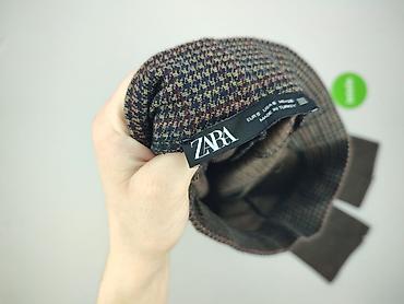 polska: Zara, Spodnie materiałowe damskie, rozmiar S — 4