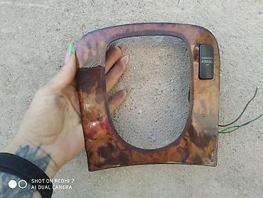 Другие детали электрики авто: Автомобильный дисплей черного цвета, предназначенный для установки в — 8