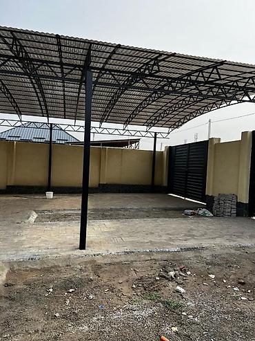 Продажа коттеджей и домов: Срочно продаю свой дом 4 комнаты, район Рухий-Мурас 2. Дом 150 — 26