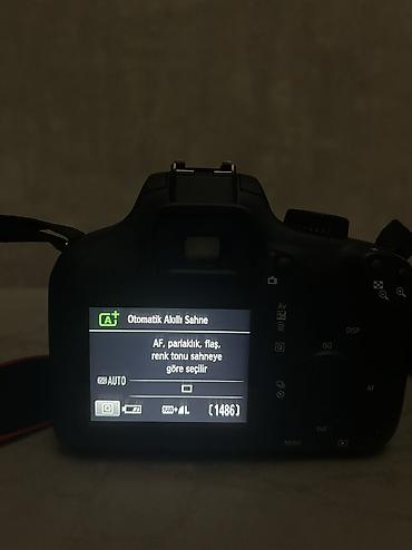 canon eos 2000d: Canon EOS 4000D fotoaparat Canon fotoaparatımı satıram. Şəxsi — 2