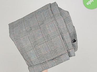 second hand lubin: Amisu, Spodnie materiałowe damskie, rozmiar 2XS — 6