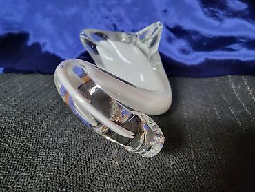 Figure: Murano nova figura,rucni rad iz 1960,70ih.god. Nova figura,duvano — 13