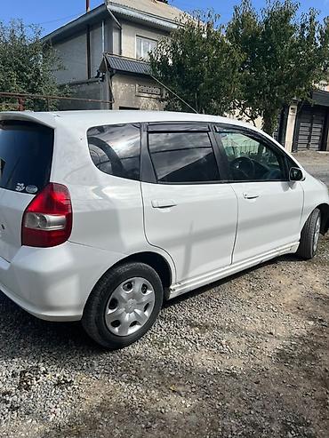 кпп мазда демио: Honda Fit: 2003 г., 1.3 л, Автомат, Бензин, Хэтчбэк — 2