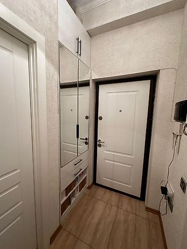 merdekan kiraye ev: Kristal abşeron 1 yaşayış kompleksi, 2 otaqlı studio tipli mənzil – — 6