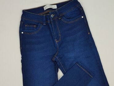 Jeans for women, Primark, size 2XS (EU 32)