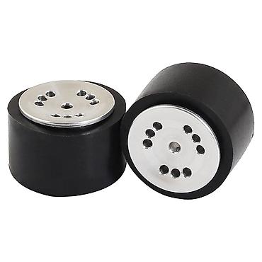 Təkərlər: Bond Silikon Təkər Dəsti – 30 mm Türkiyədə Robotzade.az tərəfindən — 10