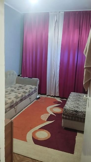 hostel osh: Продаётся 3-комнатная квартира 12-микроройоне Описание: - Просторная — 8