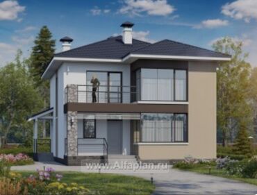 дом под ипотека: Дом, 150 м², 6 комнат, Собственник, Евроремонт