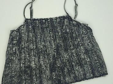 biale body hm: H&M Divided, Top damski, rozmiar XS — 2