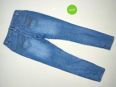 evisu: John Baner, Jeansy damskie, rozmiar S — 3