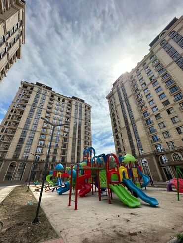 ала тоо квартиры: 4 бөлмө, 154 кв. м, Элитка, 14 кабат, Евроремонт