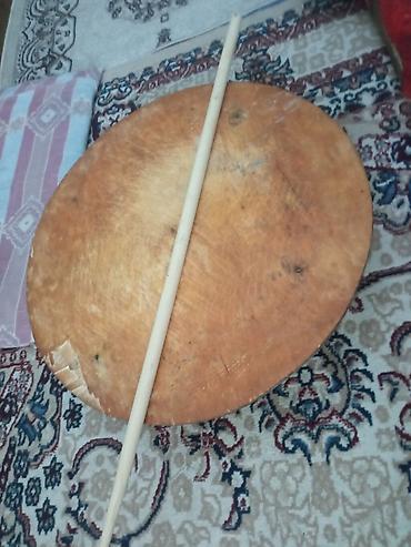 Digər mətbəx aksesuarları: Mətbəx alətləri dəsti - Qoz-fındıq və dəniz məhsulları üçün metallıq — 8