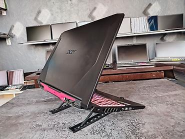 Ноутбуки Acer: Игровой, Б/у, Intel Core i5 — 6