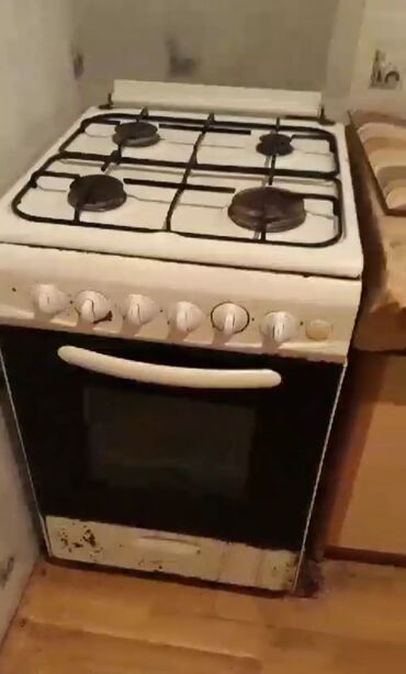 2 gozlu qaz piltesi: Plitə Qazlı, Quraşdırılan, 4 gözlü, İşlənmiş