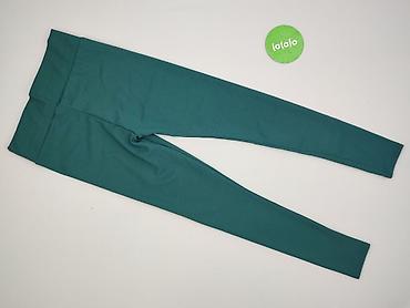 hooligans polska: Legginsy Sportowe damskie, rozmiar XL — 3