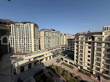 4 комнаты, 167 м², Асанбай мкр Элитка, 8 этаж, Евроремонт