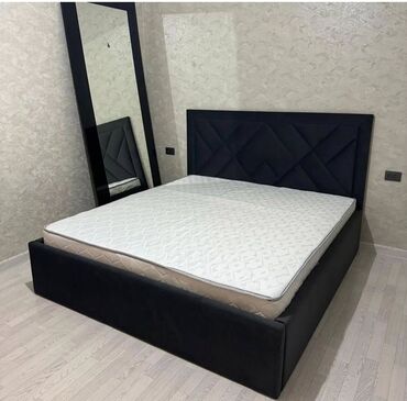 Çarpayılar: Yeni, İkinəfərlik çarpayı, Bazasız, Matras ilə, Siyirməsiz, Azərbaycan — 26