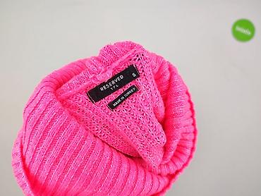 reserved denim: Reserved YFL, Women`s golf, size S — 5