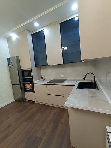 silver kitchen: Изготовление корпусной мебели на заказ - Кухни любой сложности — 2