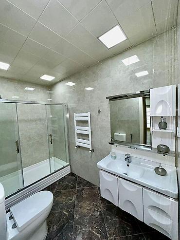 ecemi naxcivanide kiraye evler: İcarəyə verilir 3 otaqlı yeni tikili 125 m², Nəsimi r. Kateqoriya — 10