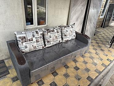 Прямые диваны: Прямой диван, Новый — 2