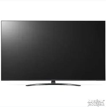 mini pegla za ves: LG 43UP78003LB Smart, LED, 4K UHD, 43"(109cm) -Oštećen Ekran Cena je — 3