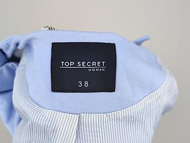 softshel: Top Secret, Marynarka damska, rozmiar M — 4